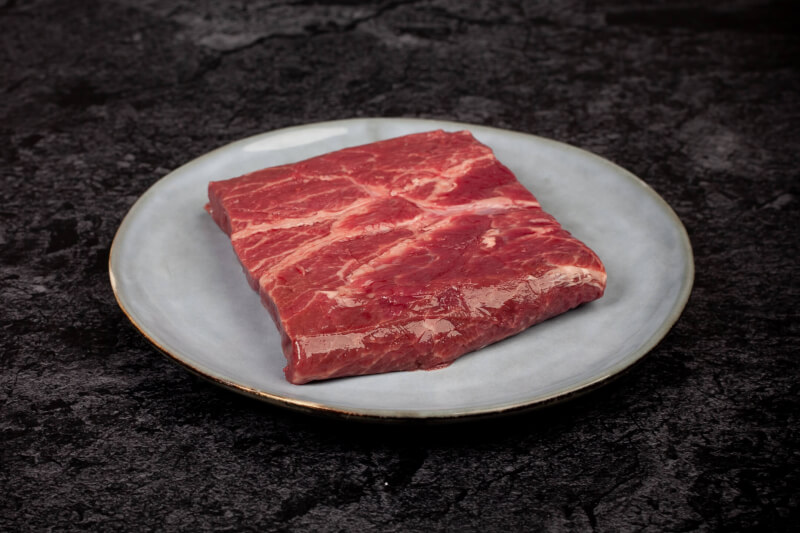 Flat Iron steak