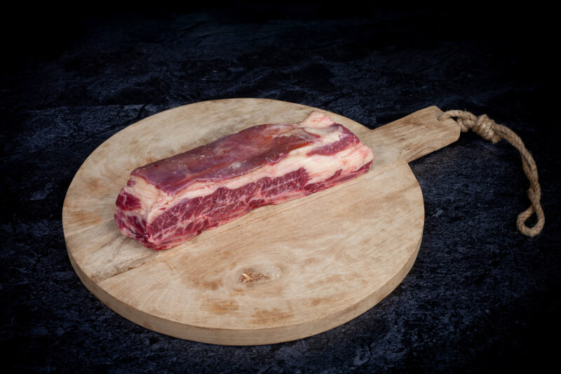 Short Ribs
