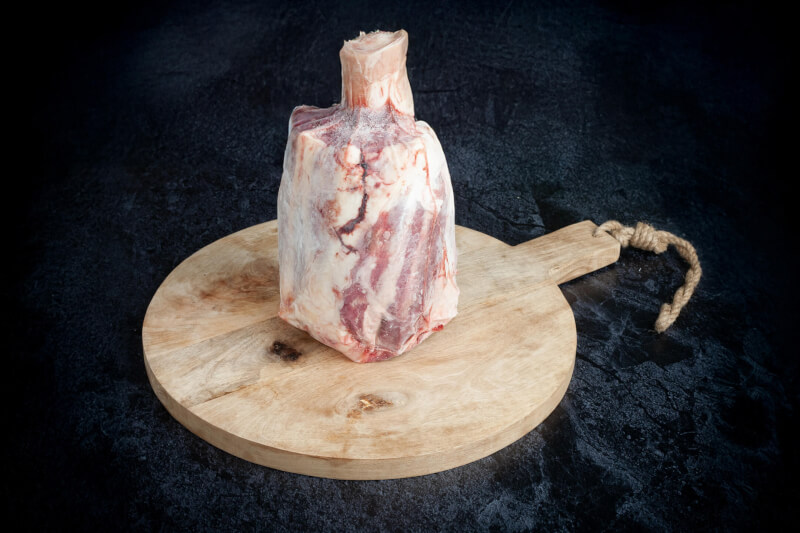 Beef Hammer