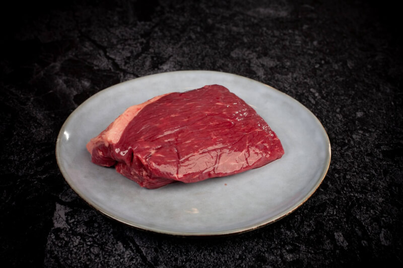 Picanha steak