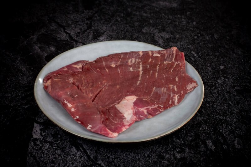 Skirt steak